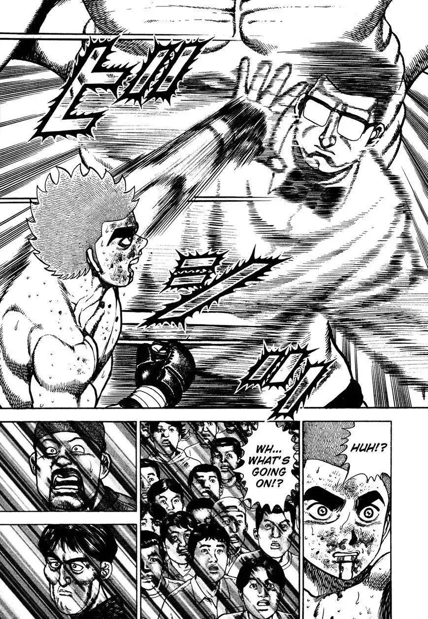 Koukou Tekkenden Tough Chapter 257 11